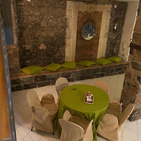 Antica Casa Centro Βίλα Κατάνια Εξωτερικό φωτογραφία