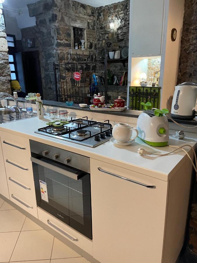 Antica Casa Centro Βίλα Κατάνια Εξωτερικό φωτογραφία