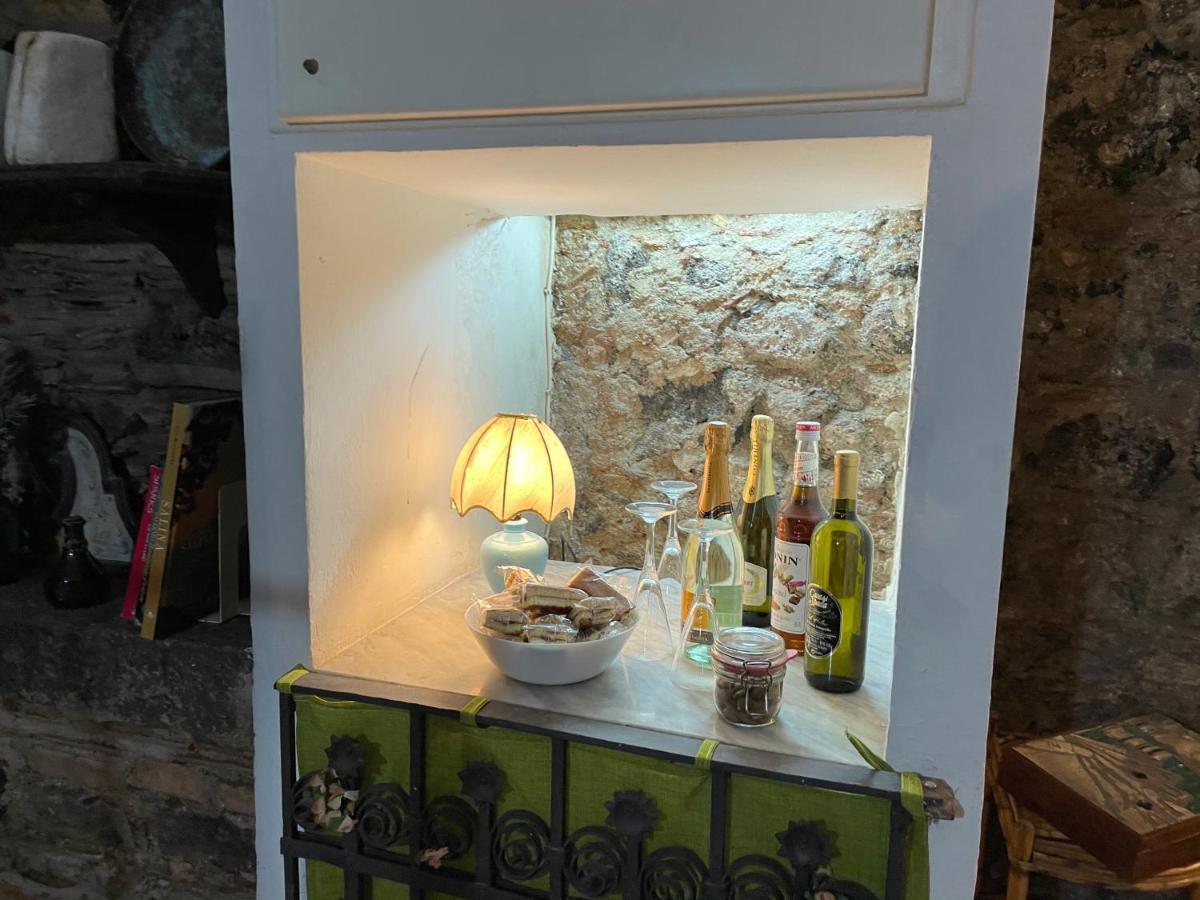 Antica Casa Centro Βίλα Κατάνια Εξωτερικό φωτογραφία