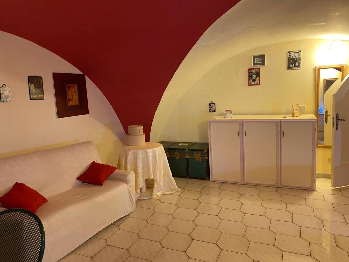 Antica Casa Centro Βίλα Κατάνια Εξωτερικό φωτογραφία